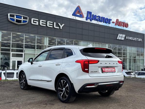 Haval Jolion I с пробегом 2021 года, цена 1 750 000 рублей, 112000 км, внедорожник, Автокод Объявления