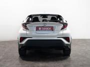 Toyota C-HR I Чита  - изображение 26