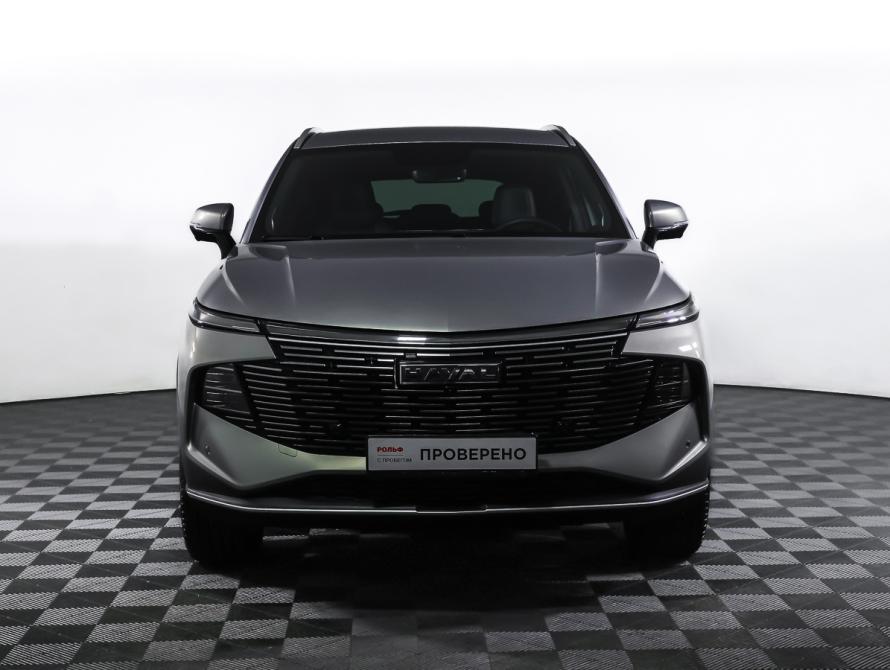 Haval F7 II Москва  - изображение 2
