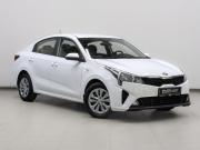 Kia Rio IV Рестайлинг Москва  - изображение 29