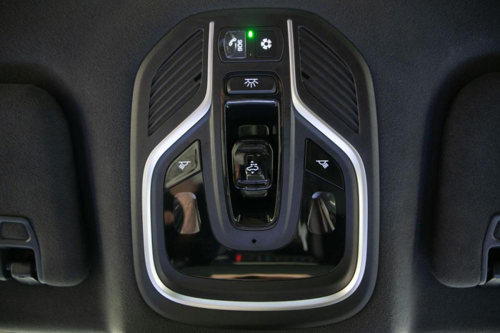 Geely Monjaro I Москва  - изображение 25