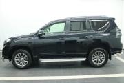 Toyota Land Cruiser Prado 150 Series Рестайлинг 1 Красноярск  - изображение 31