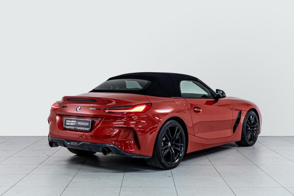 BMW Z4 III (G29) Казань  - изображение 10