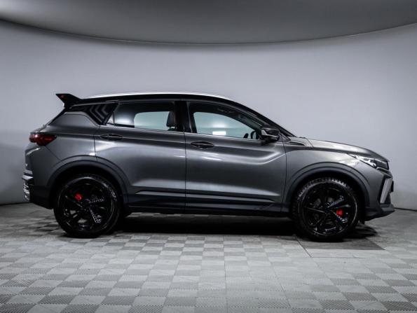 Geely Binyue Cool с пробегом 2024 года, цена 2 320 000 рублей, 31844 км, внедорожник, Автокод Объявления