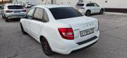 Lada (ВАЗ) Granta I Рестайлинг Тольятти  - изображение 12