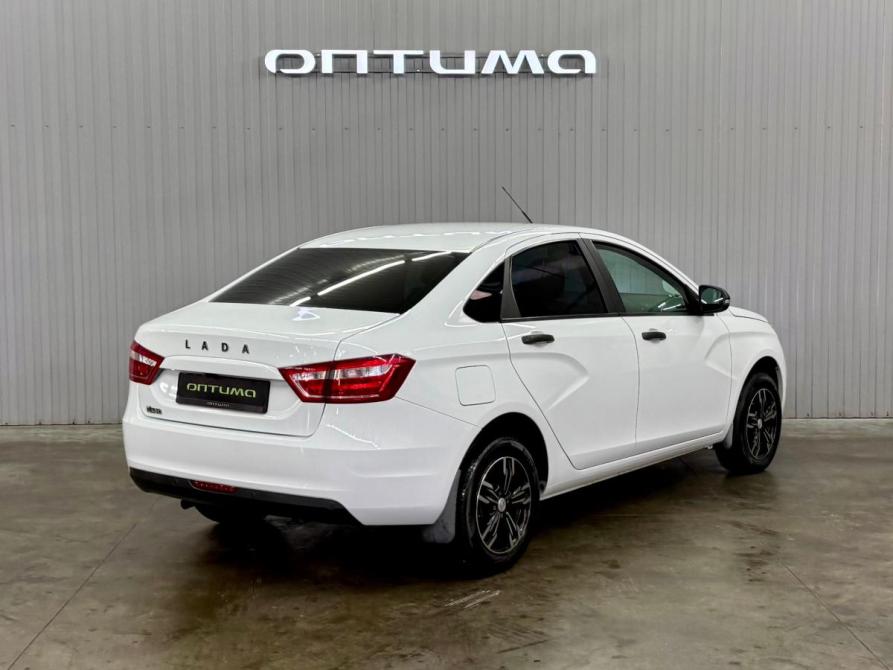 Lada (ВАЗ) Vesta I Краснодар  - изображение 5