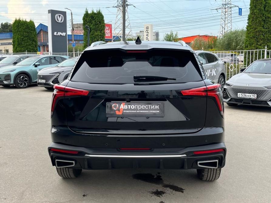 Haval F7 II Калуга  - изображение 5