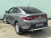 Renault Arkana I Кемерово  - изображение 11