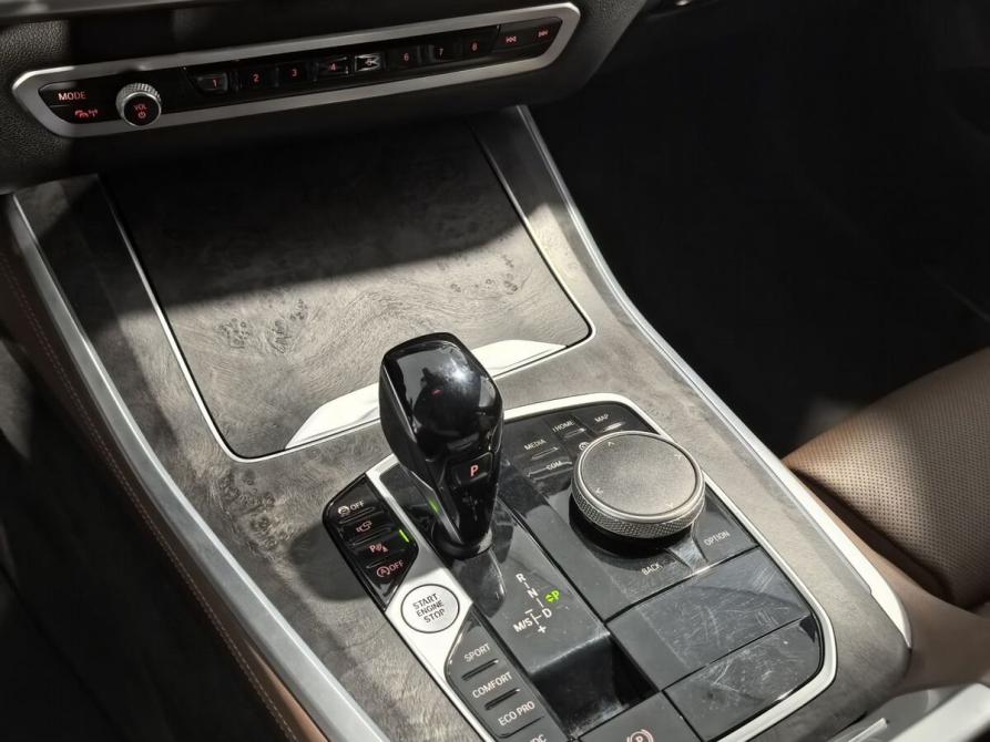 BMW X5 IV (G05/G18) Санкт-Петербург  - изображение 29