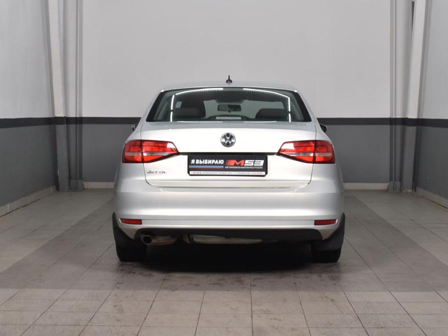 Volkswagen Jetta VI Кемерово  - изображение 3
