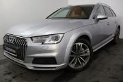 Audi A4 allroad V (B9) Санкт-Петербург  - изображение 18