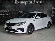 Kia Optima IV Рестайлинг Краснодар  - изображение 44