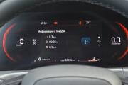Changan CS35 Plus I Рестайлинг Оренбург  - изображение 43