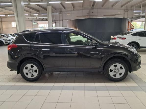 Toyota RAV4 IV (XA40) с пробегом 2015 года, цена 1 930 000 рублей, 173288 км, внедорожник, Автокод Объявления