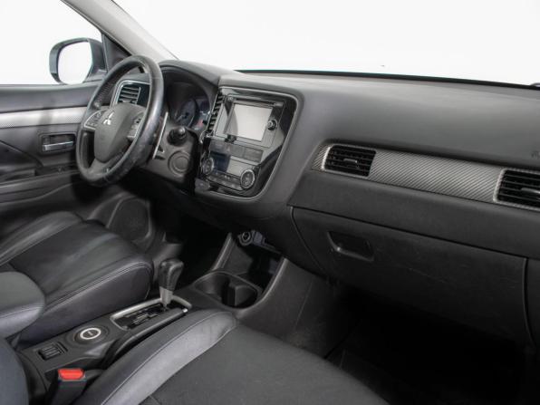 Mitsubishi Outlander III с пробегом 2013 года, цена 1 160 000 рублей, 297204 км, внедорожник, Автокод Объявления
