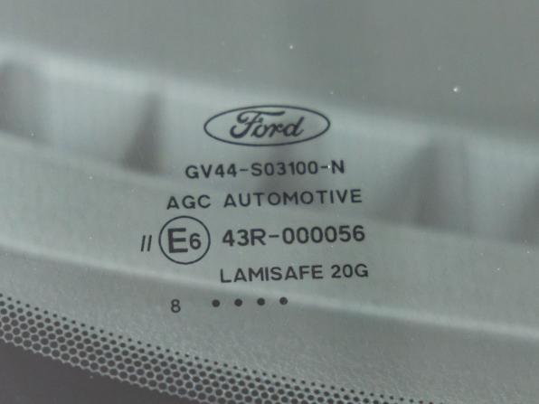 Ford Kuga II Рестайлинг с пробегом 2018 года, цена 1 528 000 рублей, 79416 км, внедорожник, Автокод Объявления