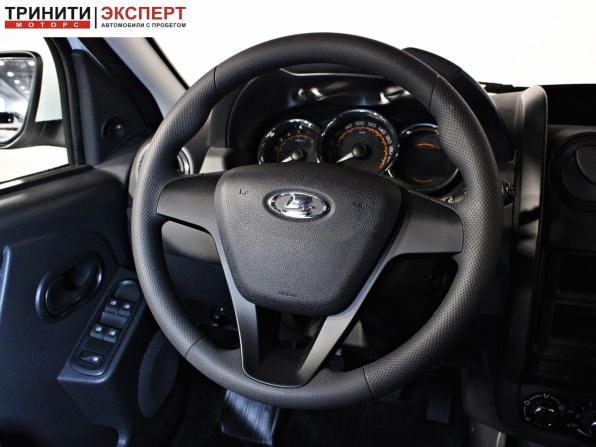 Lada (ВАЗ) Largus I Рестайлинг с пробегом 2024 года, цена 1 357 000 рублей, 702 км, универсал, Автокод Объявления