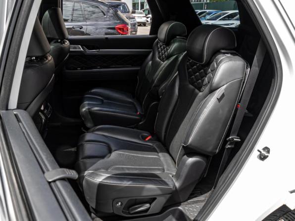 Hyundai Palisade I с пробегом 2020 года, цена 5 300 000 рублей, 55033 км, внедорожник, Автокод Объявления