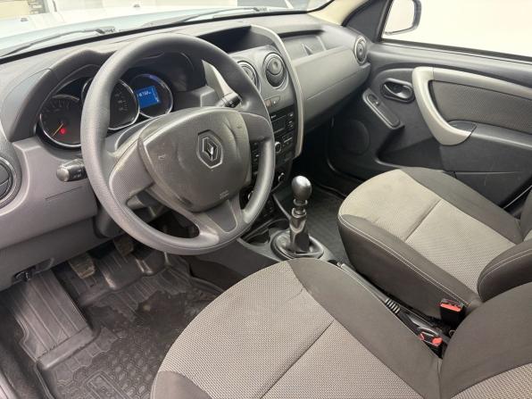 Renault Duster I Рестайлинг с пробегом 2018 года, цена 1 269 000 рублей, 116731 км, внедорожник, Автокод Объявления