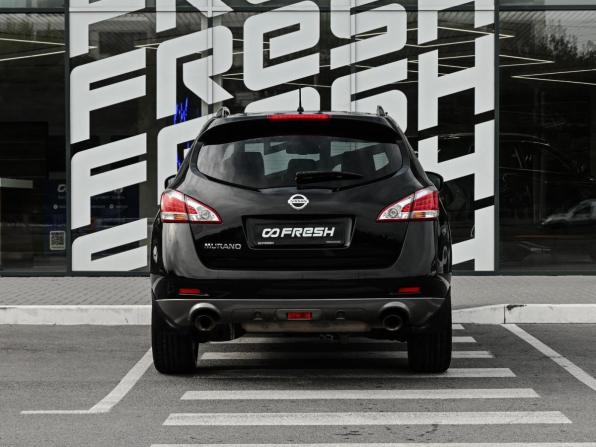 Nissan Murano II (Z51) Рестайлинг 2 с пробегом 2014 года, цена 1 149 000 рублей, 252847 км, внедорожник, Автокод Объявления