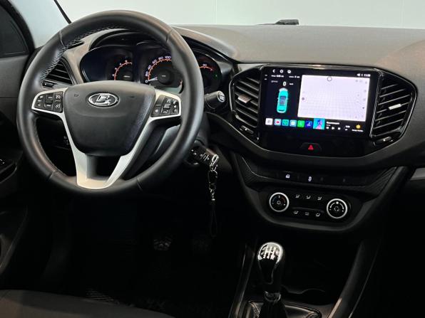 Lada (ВАЗ) Vesta I с пробегом 2020 года, цена 980 000 рублей, 148334 км, седан, Автокод Объявления