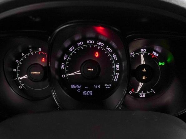 Lada (ВАЗ) Vesta I с пробегом 2016 года, цена 849 000 рублей, 88292 км, седан, Автокод Объявления