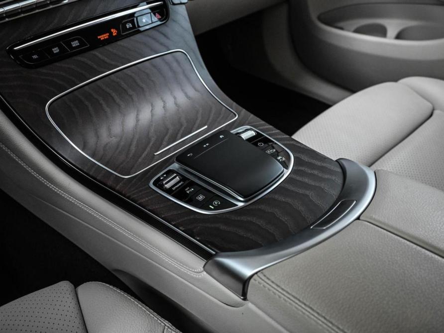 Mercedes-Benz GLC Coupe I (C253) Рестайлинг Новороссийск  - изображение 25