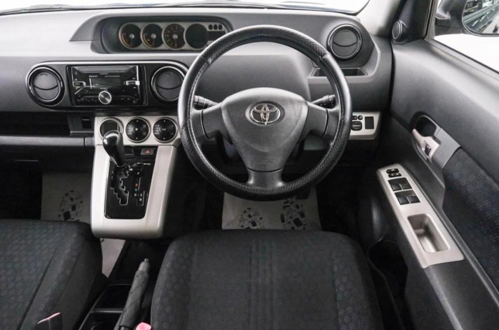 Toyota Corolla Rumion Красноярск  - изображение 15