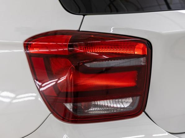 BMW 1 серии II (F20/F21) с пробегом 2012 года, цена 1 128 000 рублей, 115398 км, хэтчбек, Автокод Объявления