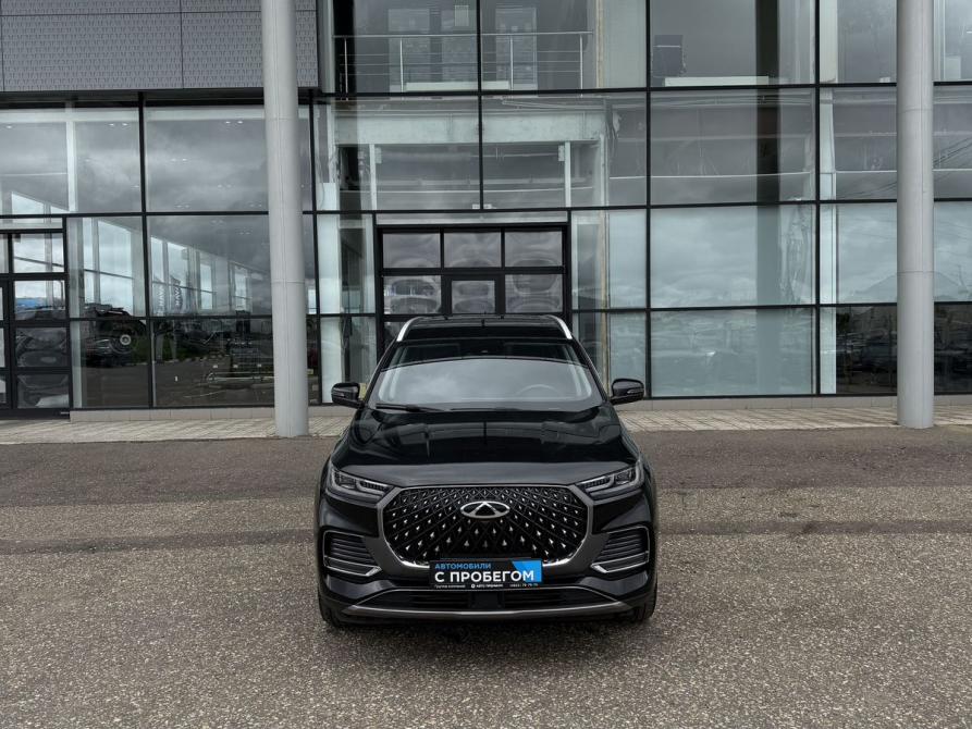 Chery Tiggo 8 Pro Max I Рестайлинг Тверь  - изображение 2