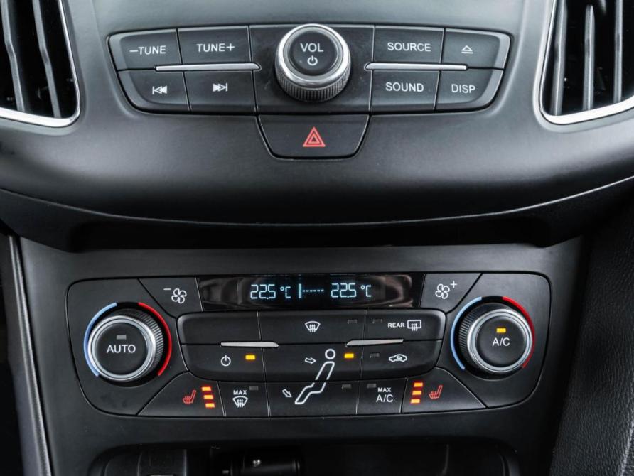 Ford Focus III Рестайлинг Ставрополь  - изображение 16