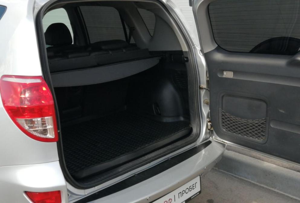 Toyota RAV4 III (XA30) Иваново  - изображение 21