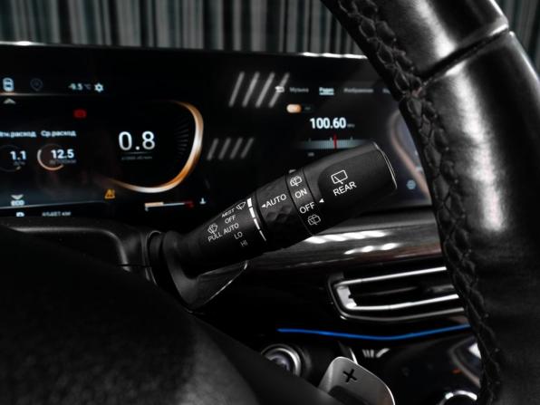 Exeed VX I с пробегом 2021 года, цена 2 829 000 рублей, 85478 км, внедорожник, Автокод Объявления