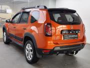 Renault Duster I Рестайлинг Уфа  - изображение 30
