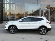Nissan Qashqai II Рестайлинг Новосибирск  - изображение 28