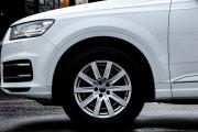 Audi Q7 II (4M) Москва  - изображение 78