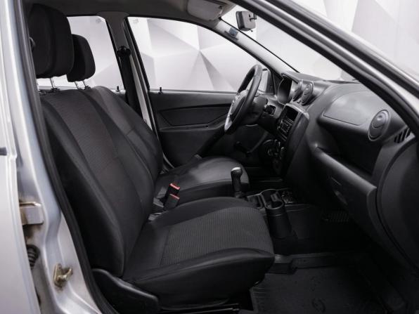 Lada (ВАЗ) Granta I с пробегом 2015 года, цена 389 000 рублей, 148231 км, лифтбек, Автокод Объявления