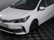 Toyota Corolla XI (E160 E170 E180) Рестайлинг 1 Москва  - изображение 39