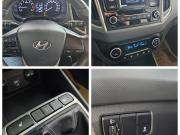Hyundai Creta I Рестайлинг Москва  - изображение 40