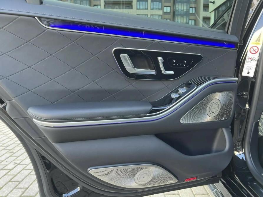 Mercedes-Benz S-Класс VII (W223) Санкт-Петербург  - изображение 39