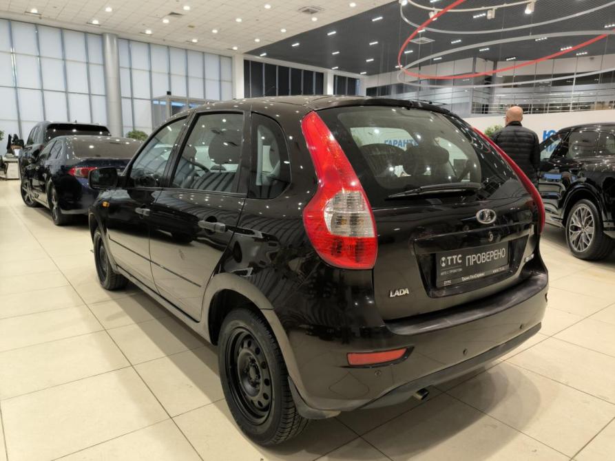 Lada (ВАЗ) Kalina II Казань  - изображение 8