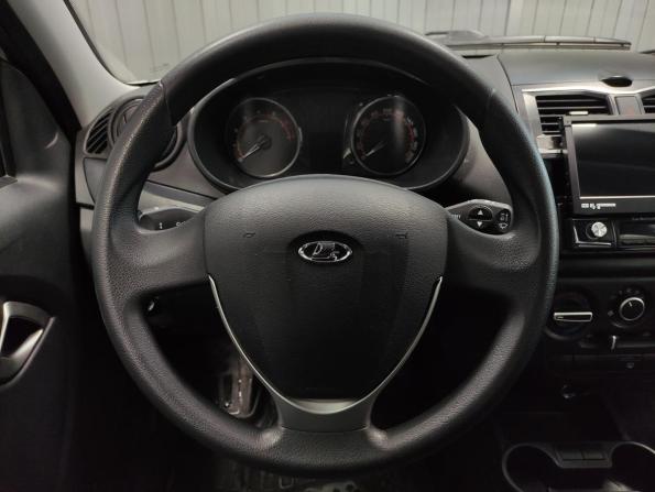 Lada (ВАЗ) Granta I Рестайлинг с пробегом 2022 года, цена 665 000 рублей, 23507 км, хэтчбек, Автокод Объявления