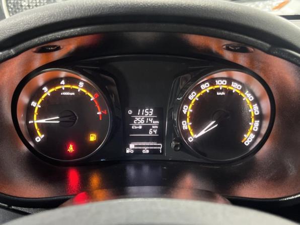 Lada (ВАЗ) Granta I Рестайлинг с пробегом 2023 года, цена 803 000 рублей, 25612 км, лифтбек, Автокод Объявления
