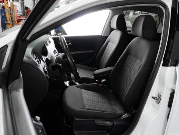 Volkswagen Polo V Рестайлинг с пробегом 2017 года, цена 1 149 000 рублей, 150981 км, седан, Автокод Объявления