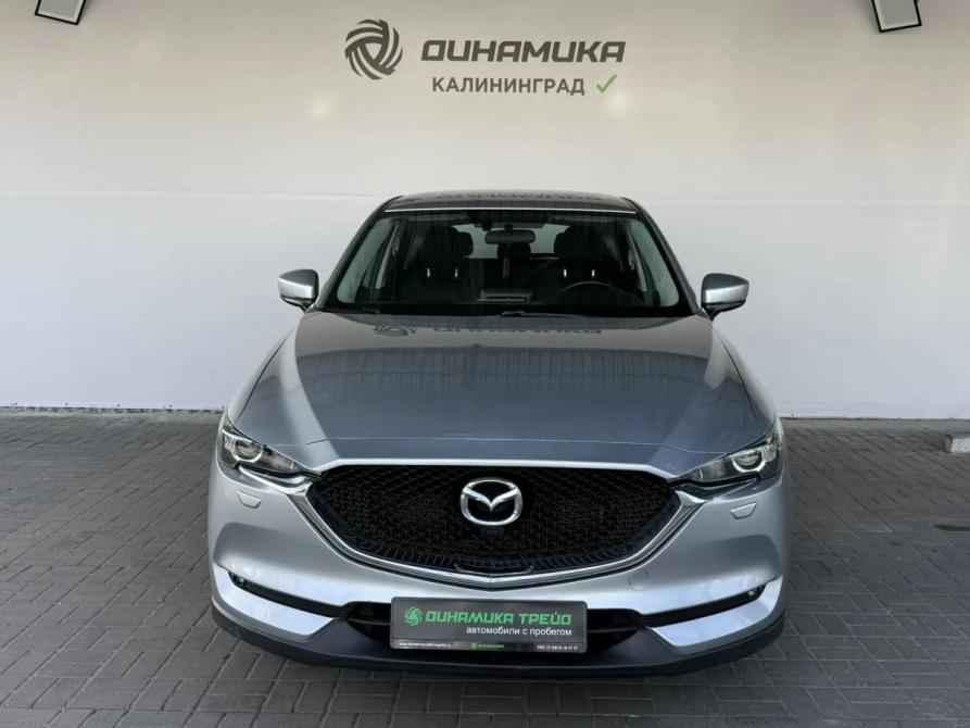 Mazda CX-5 II Калининград  - изображение 8