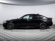 BMW 5 серии VII (G30/G31/G38) Рестайлинг Москва  - изображение 27