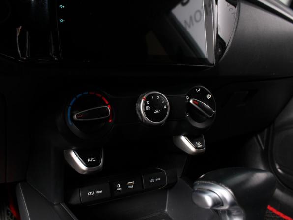 Kia Rio IV с пробегом 2017 года, цена 1 200 000 рублей, 157662 км, седан, Автокод Объявления