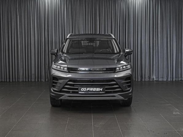 Exeed LX I Рестайлинг с пробегом 2023 года, цена 1 359 000 рублей, 90913 км, внедорожник, Автокод Объявления