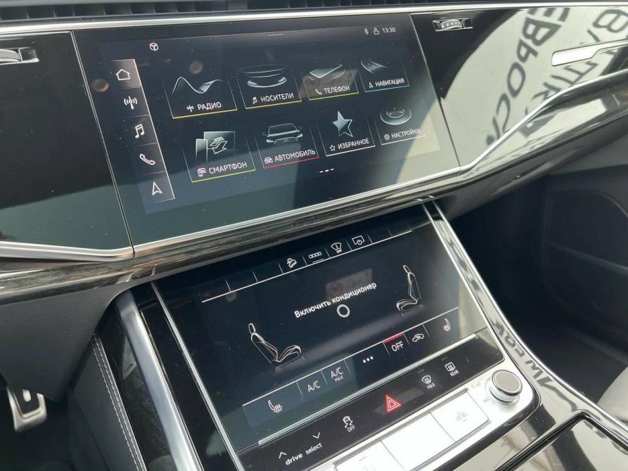 Audi Q8 I (4M) Санкт-Петербург  - изображение 18