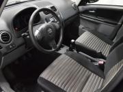 Suzuki SX4 I (Classic) Рестайлинг Санкт-Петербург  - изображение 25